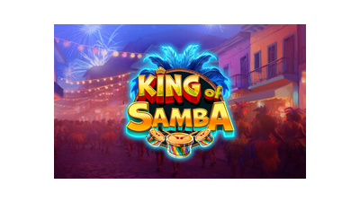 King Of Samba