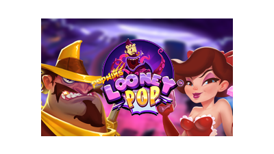 LooneyPop™