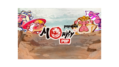MonkeyPop™