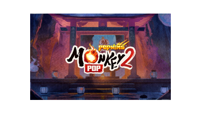 MonkeyPop 2