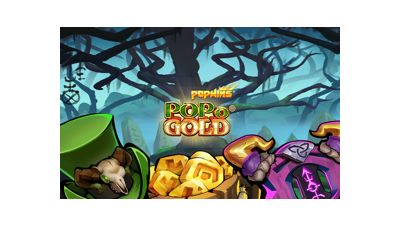 Pop O’Gold™