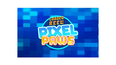 Pixel Paws