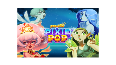 PixiePop™