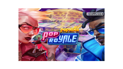 PopRoyale
