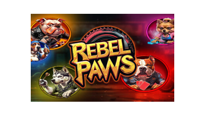 Rebel Paws