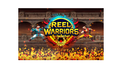 Reel Warriors