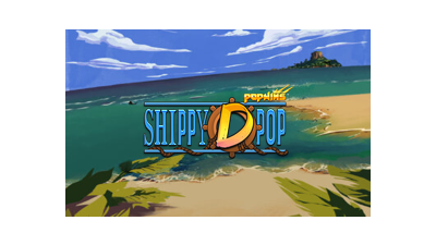 Shippy D Pop