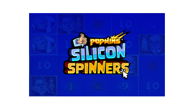 Silicon Spinners