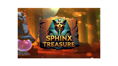 Sphinx Treasure