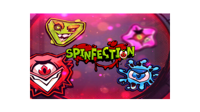 Spinfection