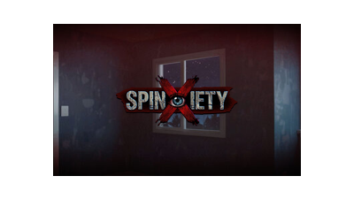 Spinxiety
