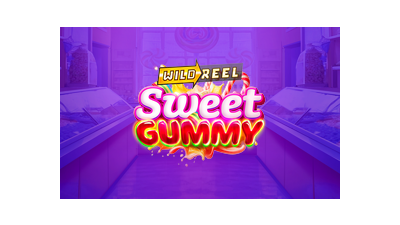 Sweet Gummy
