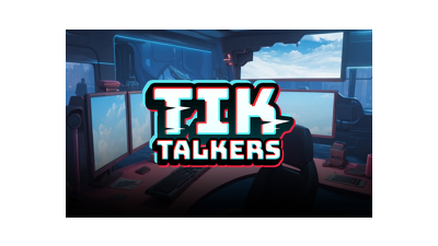 Tik Talkers