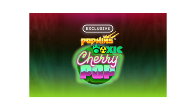 Toxic CherryPop