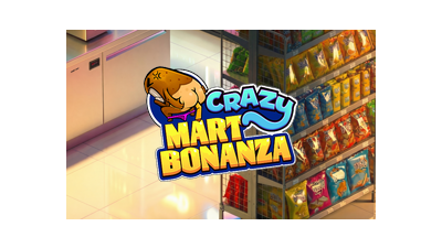 Crazy Mart Bonanza