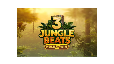 3 Jungle Beats
