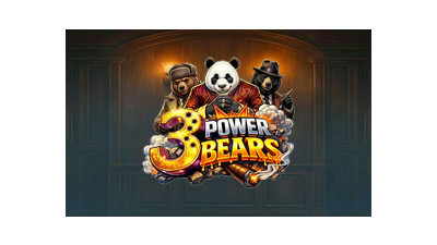 3 Power Bears