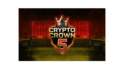Crypto Crown 5