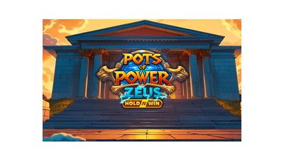 Pots of Power: Zeus