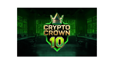 Crypto Crown 10