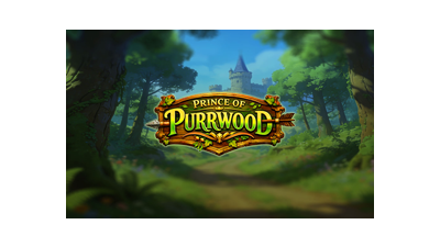 Prince of Purrwood