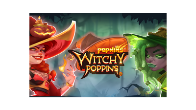 Witchy Poppins™