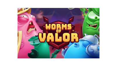 Worms of Valor