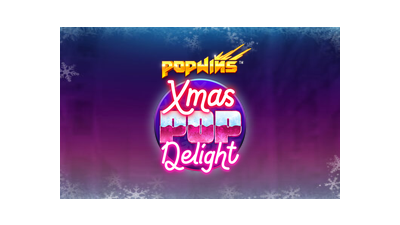 XmasPop Delight