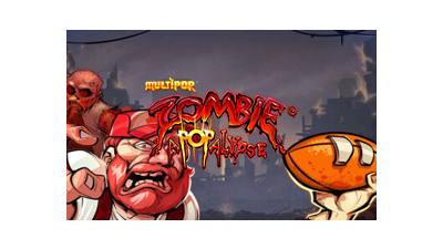Zombie aPOPalypse™