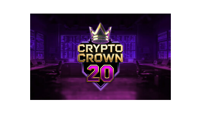 Crypto Crown 20