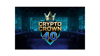 Crypto Crown 40
