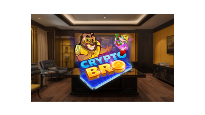 Crypto Bro