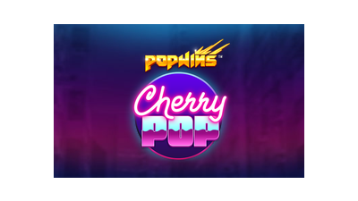 CherryPop™