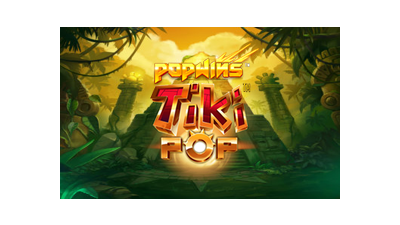 TikiPop™