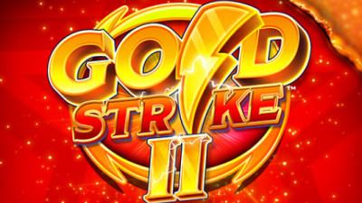 Gold Strike 2 Jackpot Royale Express