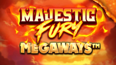 Majestic Fury Megaways Jackpot Royale Express