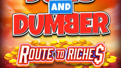 Dumb and Dumber Route to Riches