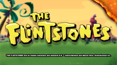 The Flintstones Rapid Fire
