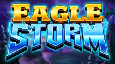 Eagle Storm