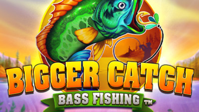 Bigger Catch Bass Fishing