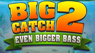 Big Catch Even Bigger Bass 2