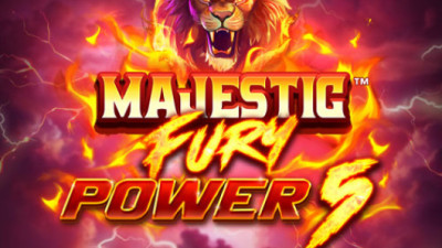 Majestic Fury Power 5