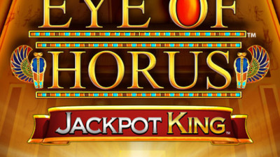 Eye of Horus Jackpot King