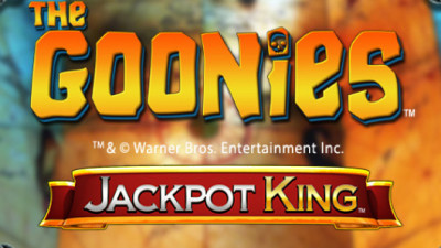 The Goonies Jackpot King
