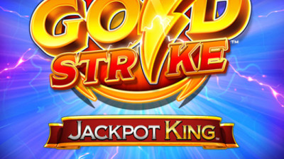 Gold Strike Jackpot King