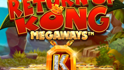 Return of Kong Megaways