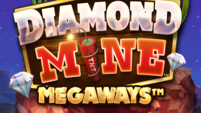 Diamond Mine MEGAWAYS™