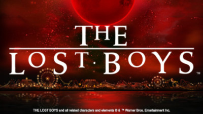 The Lost Boys