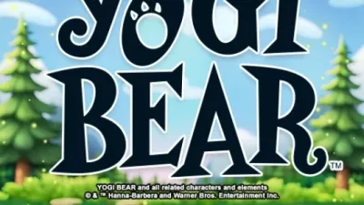 Yogi Bear