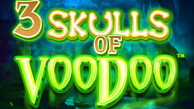 3 Skulls of Voodoo